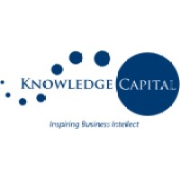 Knowledge Capital Services Logo