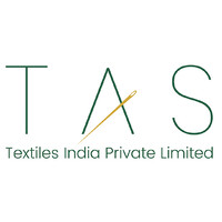 TAS Textiles India Pvt Ltd Logo
