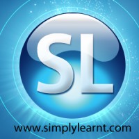 Kamal Learning Solutions (Simplylearnt.com) Logo