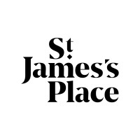 St. Jamess Place – Asia Logo
