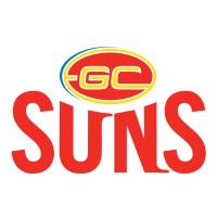 Gold Coast SUNS Logo