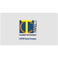 CTRAN Consulting Pvt Ltd Logo