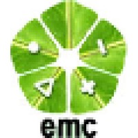 Environmental Management Centre Pvt Ltd Logo