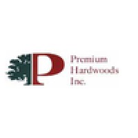 Premium Hardwoods Logo