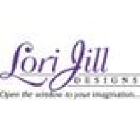 Lori Jill Designs Logo