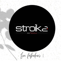Stroika India Logo
