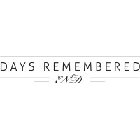 Days Remembered by ND Logo