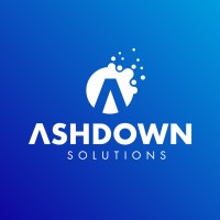 Ashdown Solutions Limited Logo