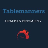 Table Manners Limited Logo