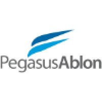 PegasusAblon Logo