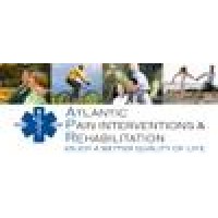 Atlantic Pain Management Logo