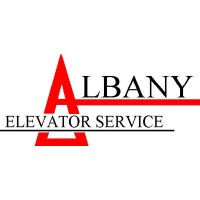 Albany Elevator Service Inc Logo