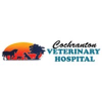 Cochranton Veterinary Hospital Logo