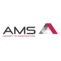 Architectural Metal Solutions Ltd Logo
