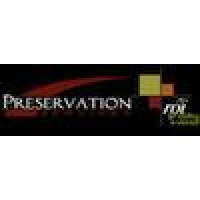 Preservation Services For Logo