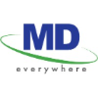 MDeverywhere Inc. Logo