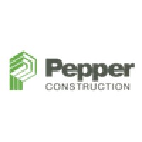 Pepper Environmental Services Logo