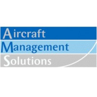AMS Aircraft Services Limited (AMS) Logo