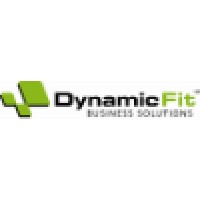 DynamicFit Business Solutions Logo