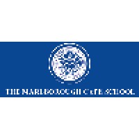 The Marlborough Church Of England School Logo