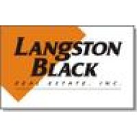 Langston Realty Logo