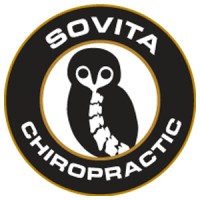 SoVita Chiropractic Center Logo