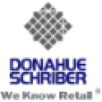 Donahue Schriber Logo