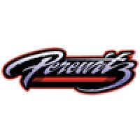 Perewitz Cycle Fab Logo