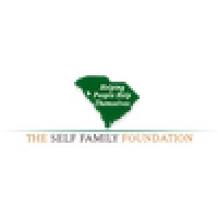 Self Family Foundation Logo