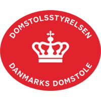 Domstolsstyrelsen Logo