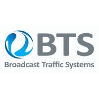 Broadcast Traffic Systems Ltd (BTS) Logo