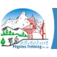 Advnture Pilgrims Trekking ( Pvt) Ltd. Logo