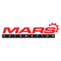 Mars Automation Logo