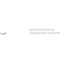Edmond Economic Development Logo