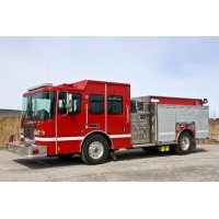 Adirondack Fire Equipment Logo