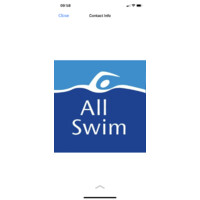 All Swim Limited Logo