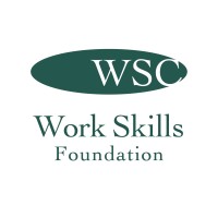 Work Skills Foundation Logo