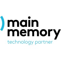 Main Memory Logo