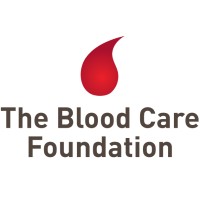 The Blood Care Foundation Logo