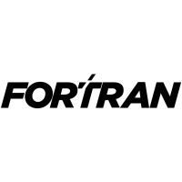 Fortran Corporation Logo
