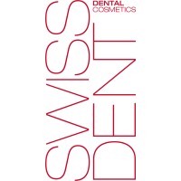 Swissdent Cosmetics AG Logo