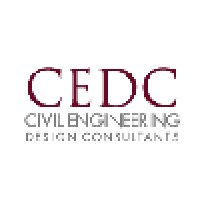 Civil Design Consultants Inc Logo