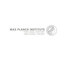 Max Planck Institute for Legal History and Legal Theory Logo