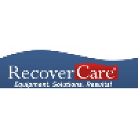 Recover Care Logo