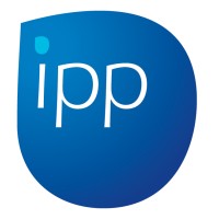 IPP Global Print - UK and China Logo