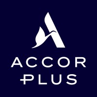 Accor Plus Logo