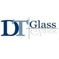 DT Glass Inc Logo