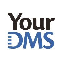 YourDMS Limited Logo