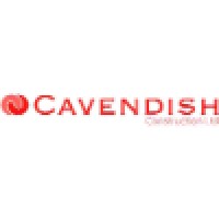 Cavendish Construction Ltd Logo