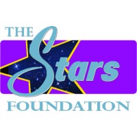The Stars Foundation Logo